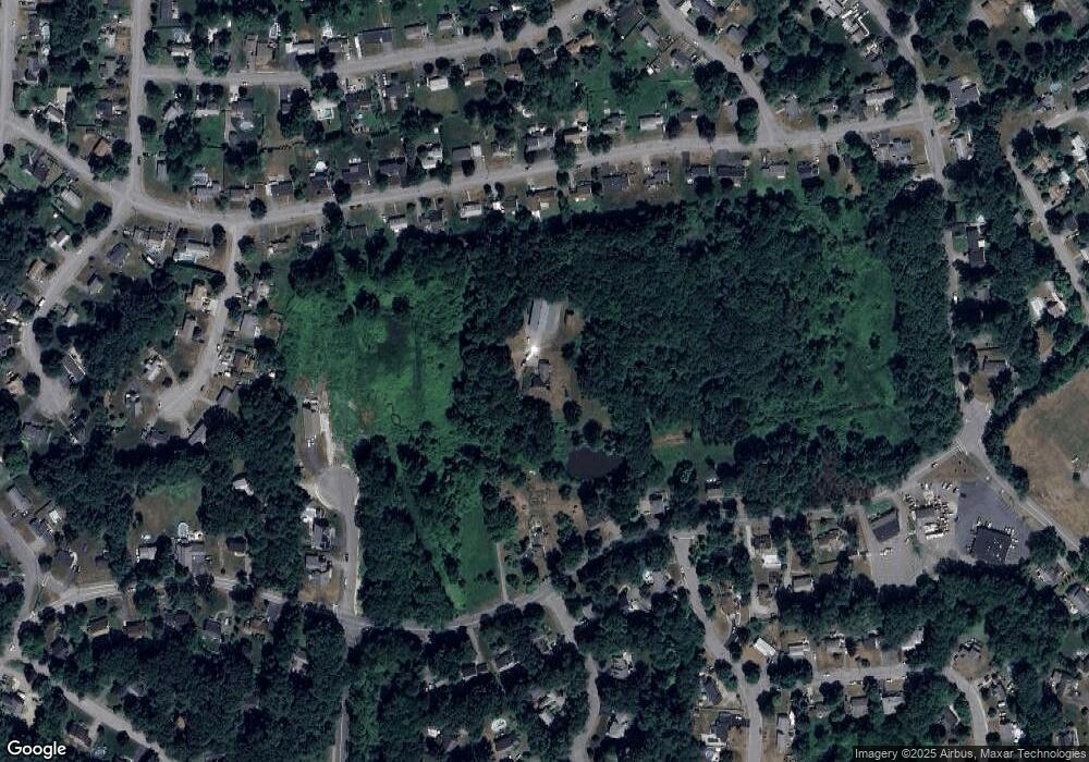 254 Cox St, Hudson, MA 01749 - photo 1