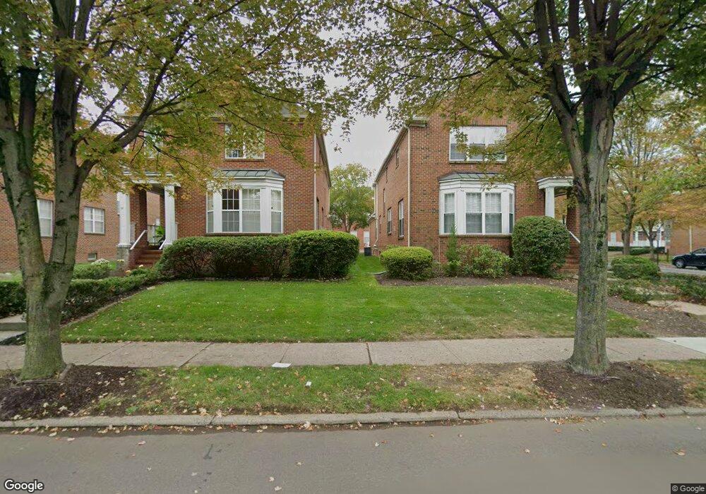 2 Central Square Park unit 2, Metuchen, NJ 08840 - photo 1