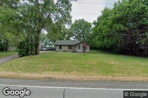 5502 E State Road 4, Mill Creek, IN 46365