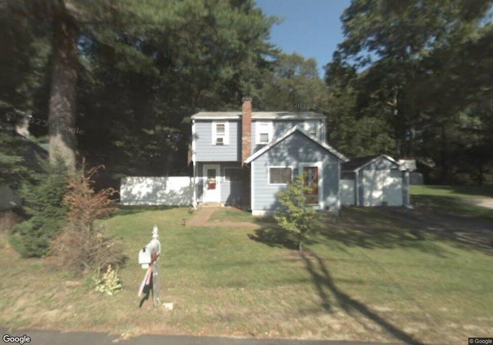 1169 Webster St, Hanover, MA 02339 - photo 1