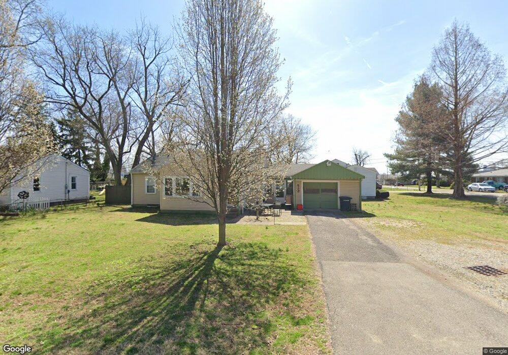 16 Roselawn Ct, Jeffersonville, IN 47130 - photo 1