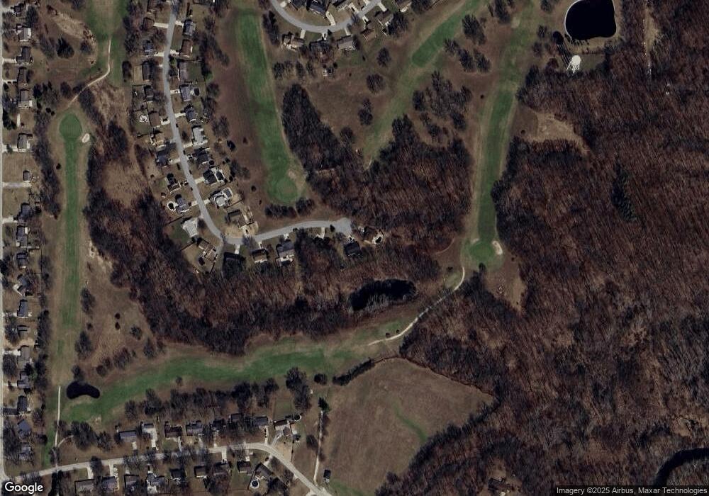 4440 N 622 W, Huntington, IN 46750 - photo 1