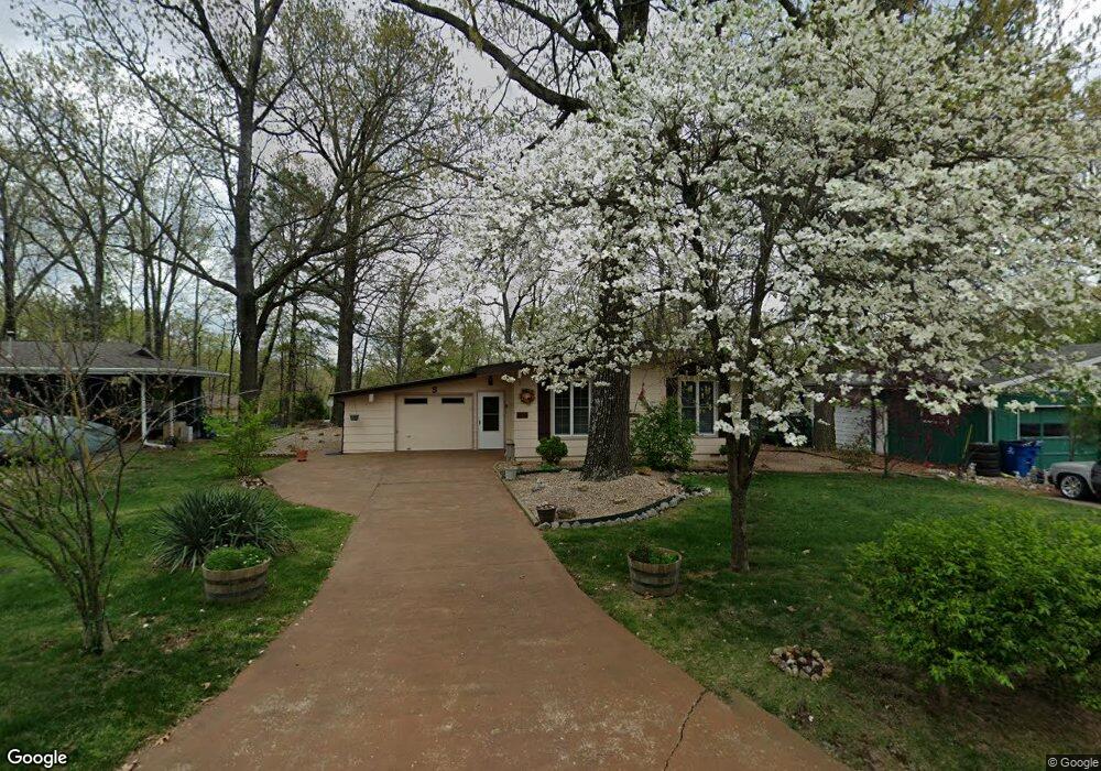 5 Ipswich Dr, Bella Vista, AR 72714 - photo 1