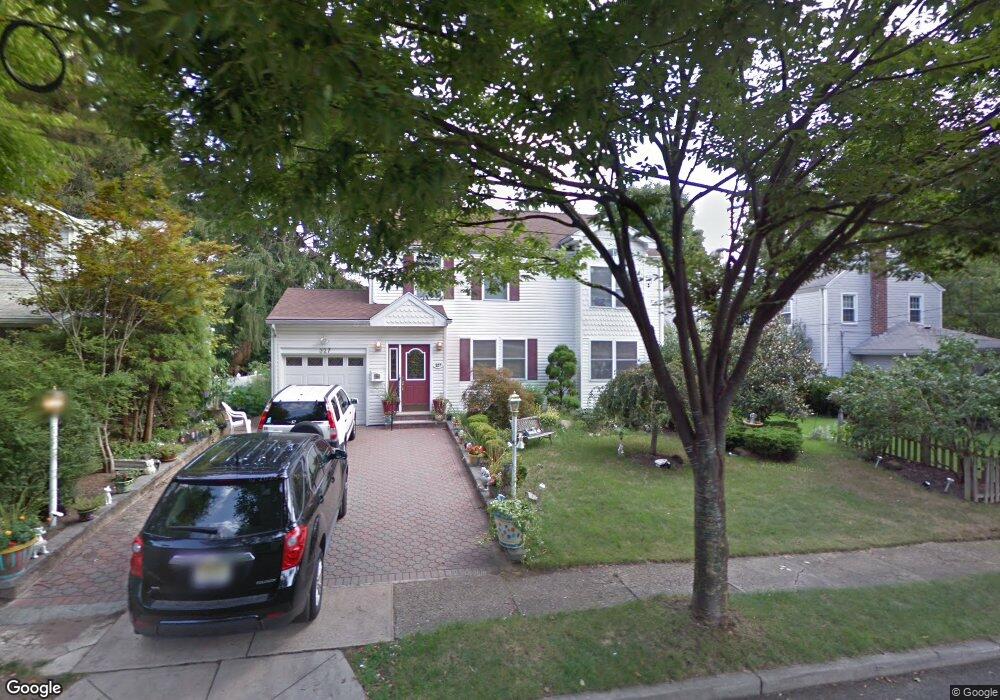 327 Ivy Place, Paramus, NJ 07652 - photo 1