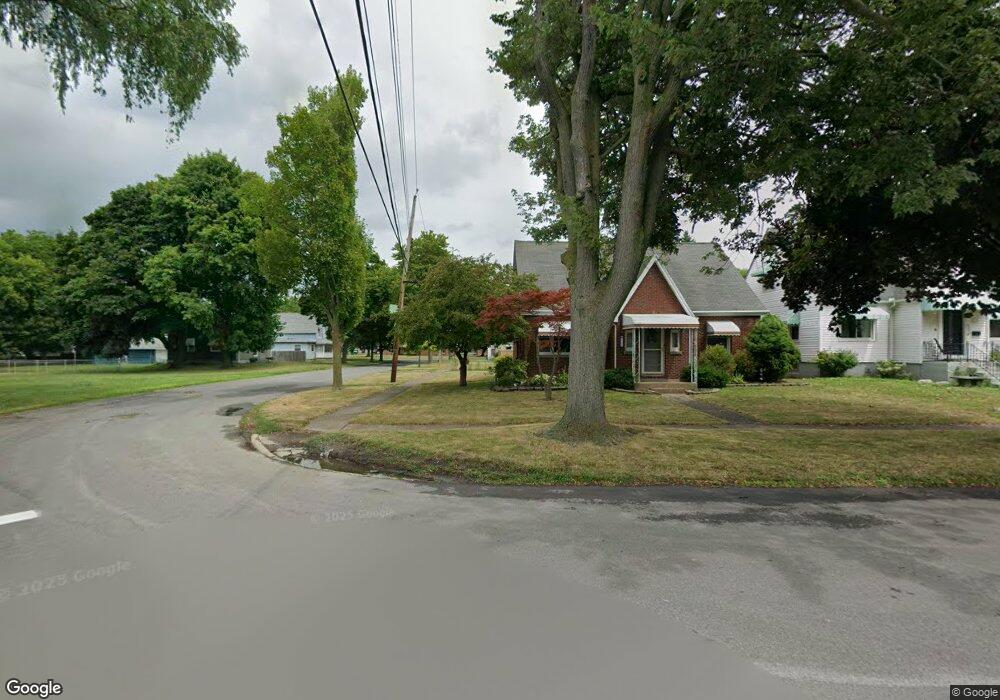 129 Dahlgreen Place, North Tonawanda, NY 14120 - photo 1