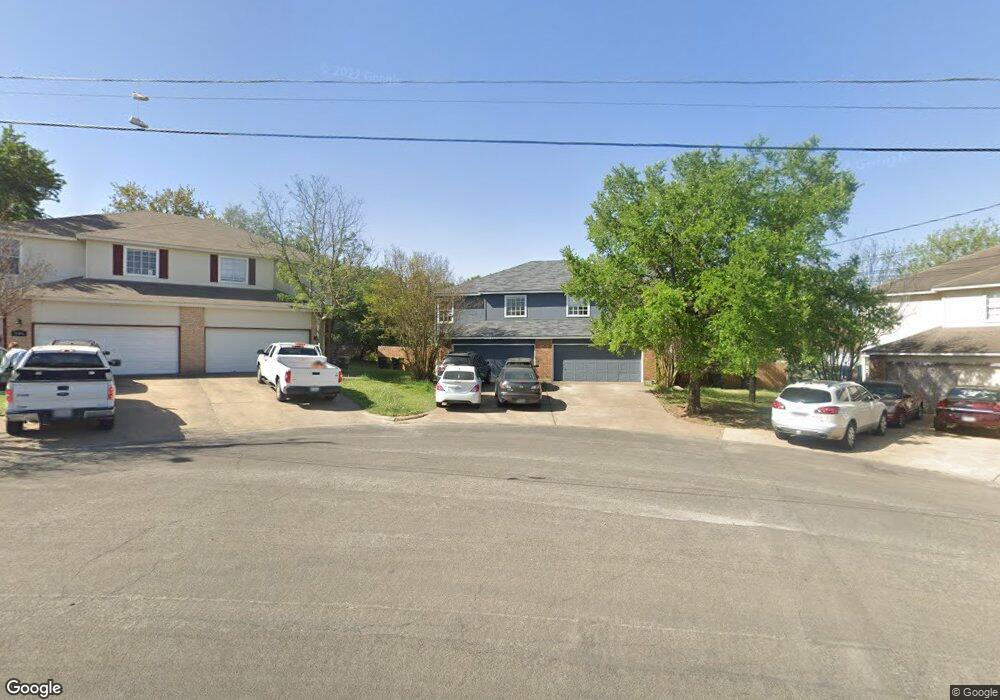 1003 Sagewood Trail, San Marcos, TX 78666 - photo 1