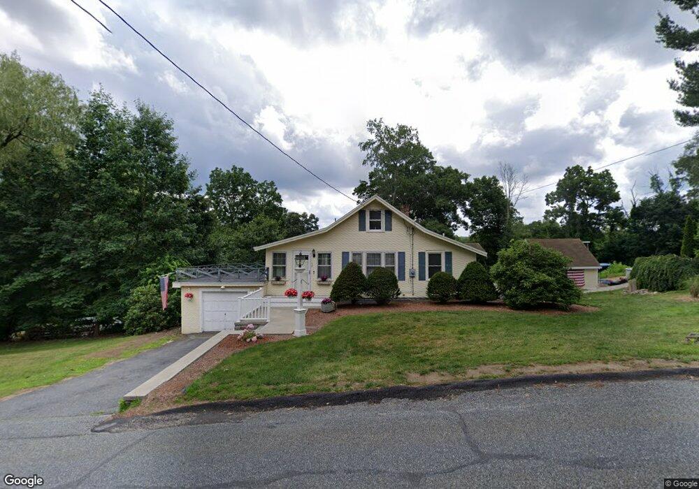 50 Uxbridge Rd, Sutton, MA 01590 - photo 1