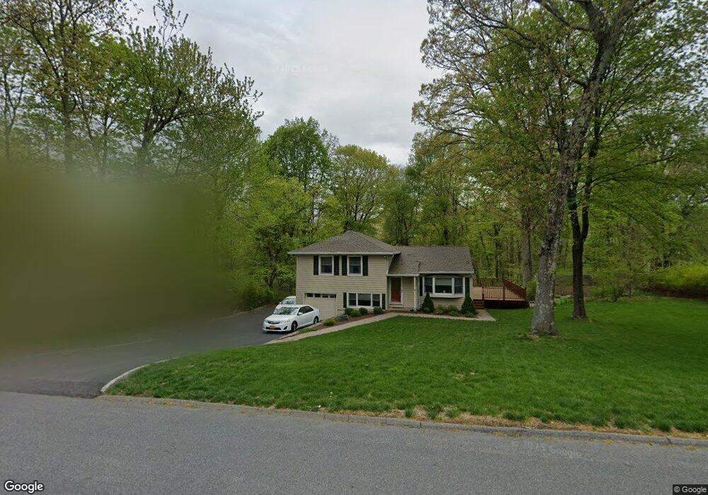 2517 Ridge St, Yorktown Heights, NY 10598 - photo 1