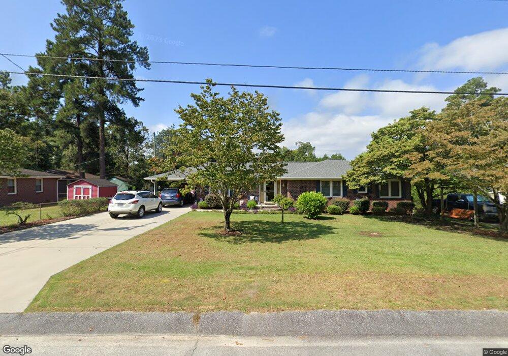 594 Rainbow Cir, West Columbia, SC 29170 - photo 1