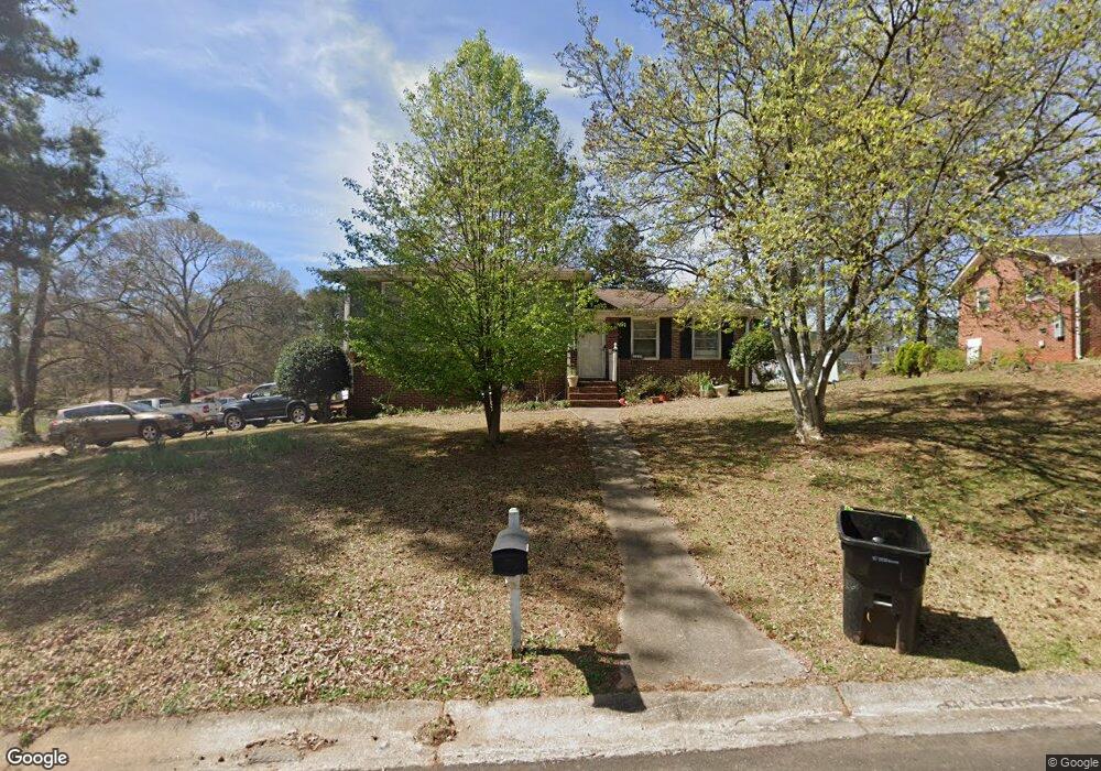 6339 Brookshaw Rd, Morrow, GA 30260 - photo 1