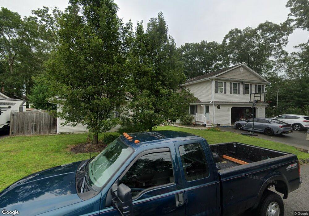 510 Devon St, Forked River, NJ 08731 - photo 1