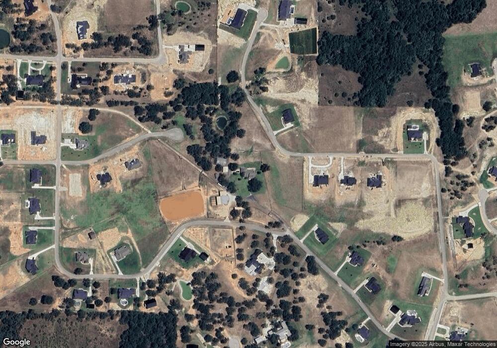 4100 Old Dennis Rd, Weatherford, TX 76087 - photo 1