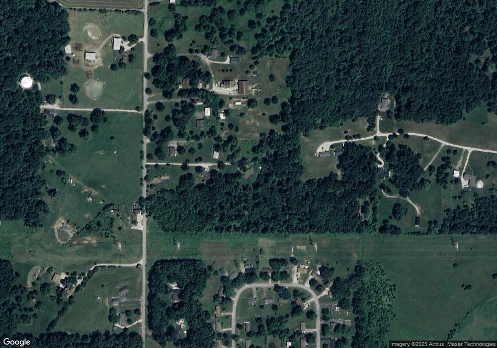 2562 Henriott Rd, Georgetown, IN 47122 - photo 1