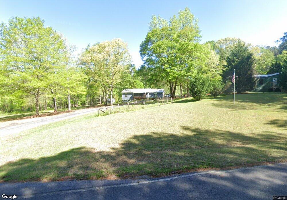 3830 Luther Adams Rd NW, Monroe, GA 30656 - photo 1