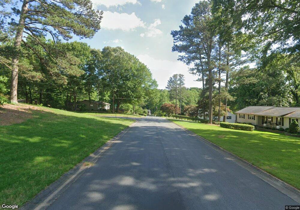 0 Ulster Ln NE unit 8847566, Marietta, GA 30066 - photo 1