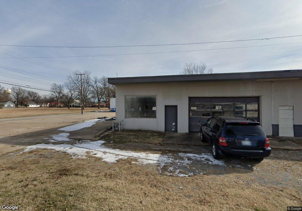 13 N Rowe St, Pryor, OK 74361 - photo 1
