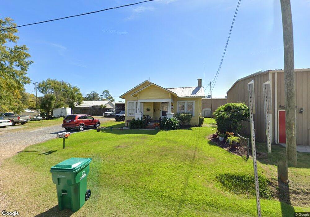 169 Teddy Ave, Slidell, LA 70458 - photo 1