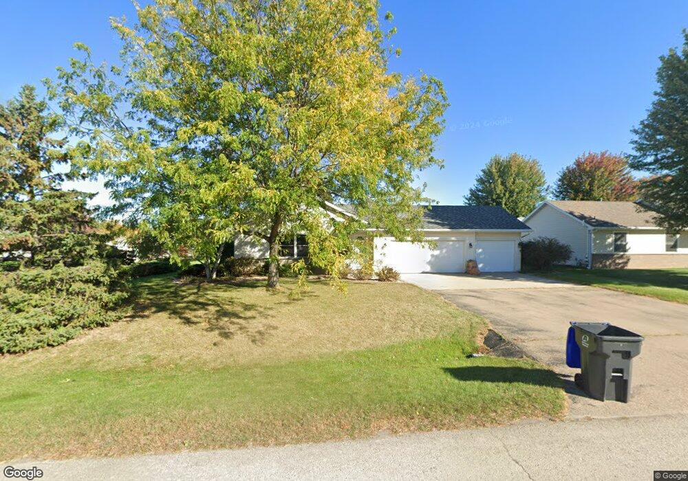 W3074 Sage Way, Appleton, WI 54915 - photo 1