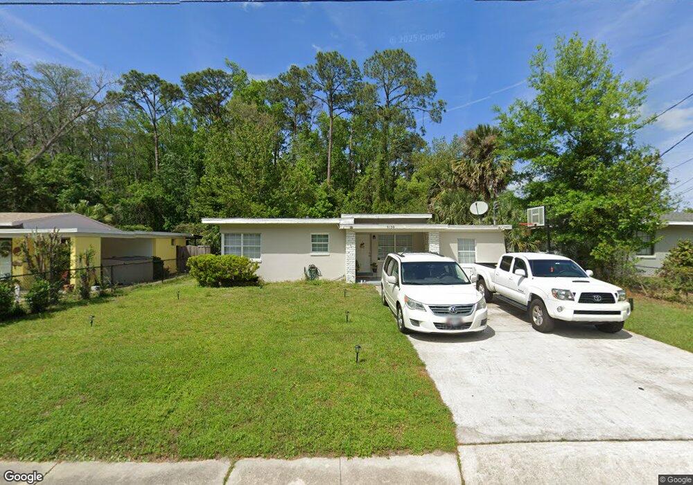 5139 Camille Ave, Jacksonville, FL 32210 - photo 1