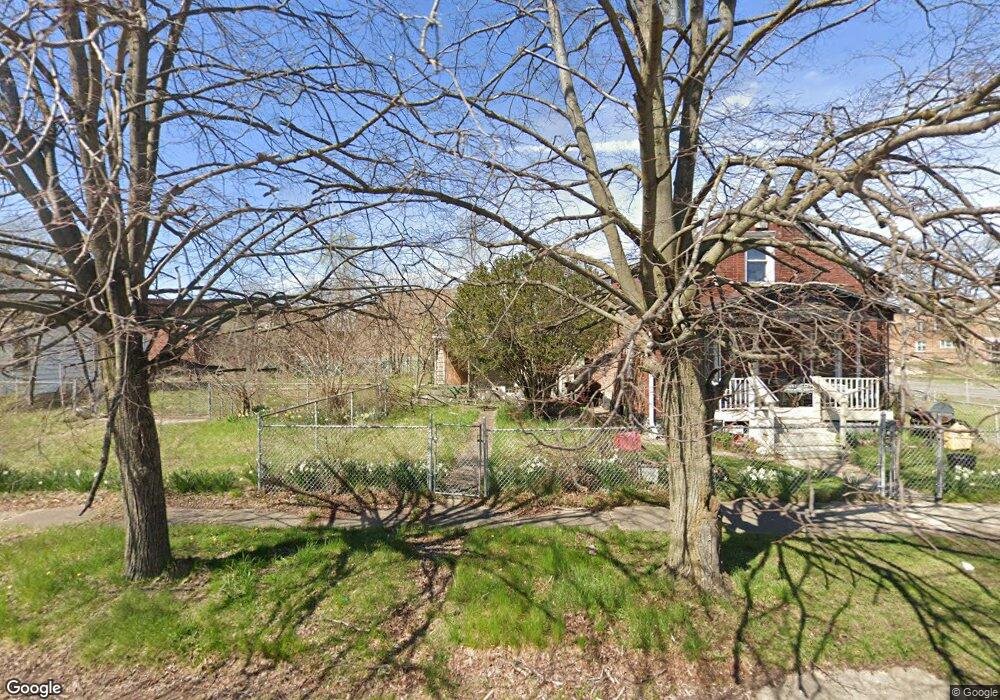 2008 Connecticut St, Gary, IN 46407 - photo 1