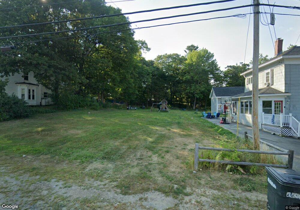 59 Calais Ave, Calais, ME 04619 - photo 1