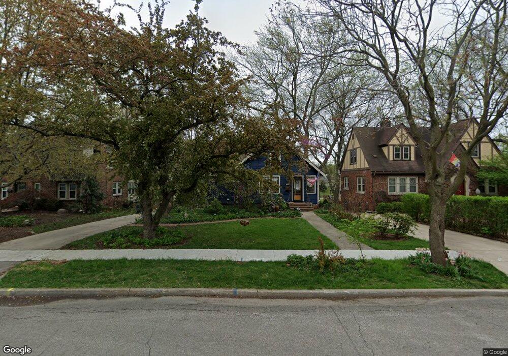 3610 Iola Ave, Des Moines, IA 50312 - photo 1