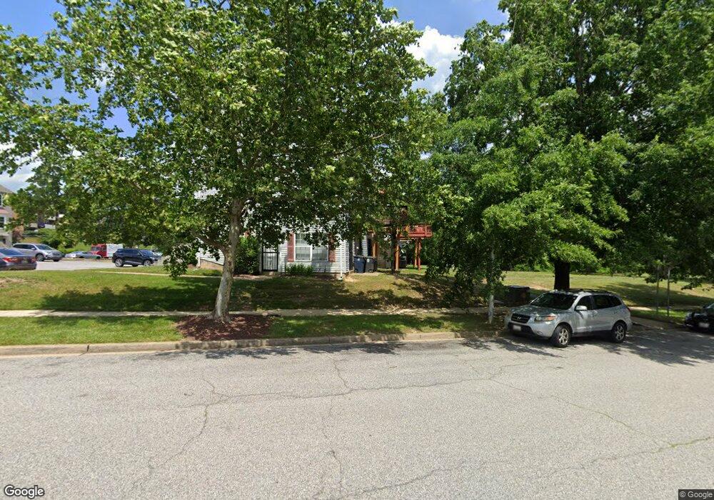 6801 Milltown Ct, District Heights, MD 20747 - photo 1