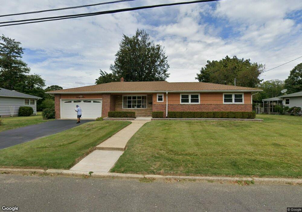 23 W Campbell Ave, West Long Branch, NJ 07764 - photo 1