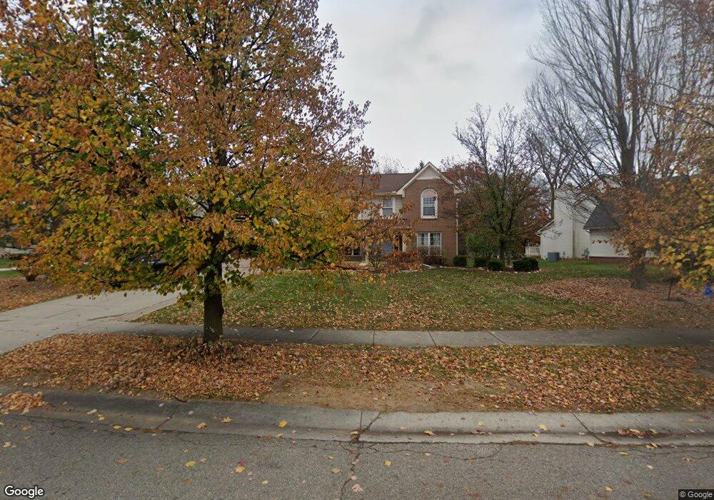 7570 Greenway Ln, West Bloomfield, MI 48324 - photo 1