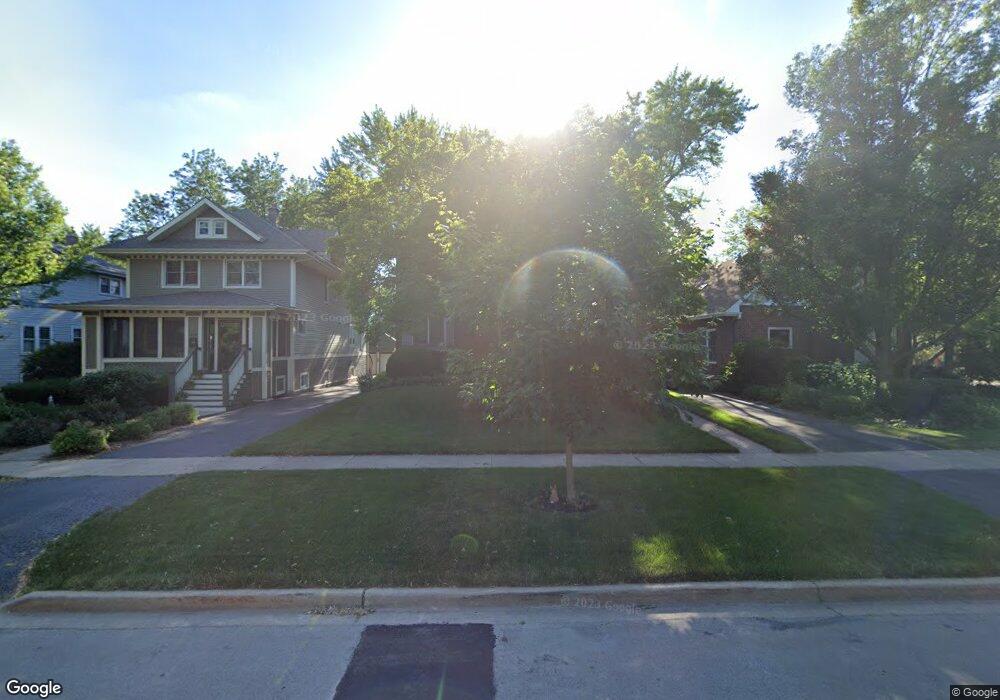 332 N Addison Ave, Elmhurst, IL 60126 - photo 1