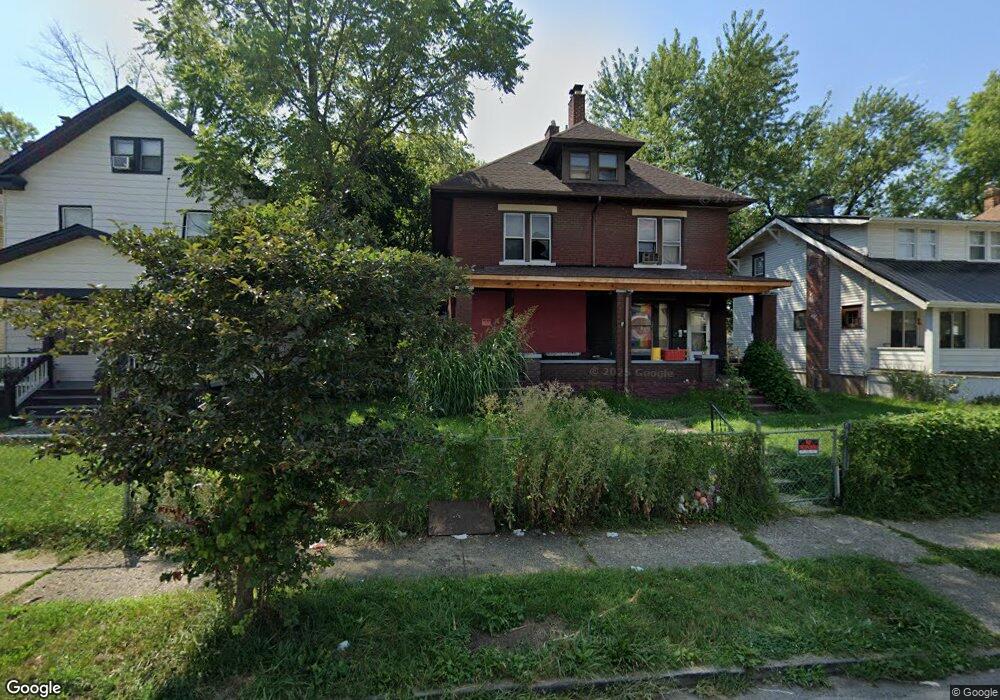 63 S Richardson Ave unit C, Columbus, OH 43204 - photo 1