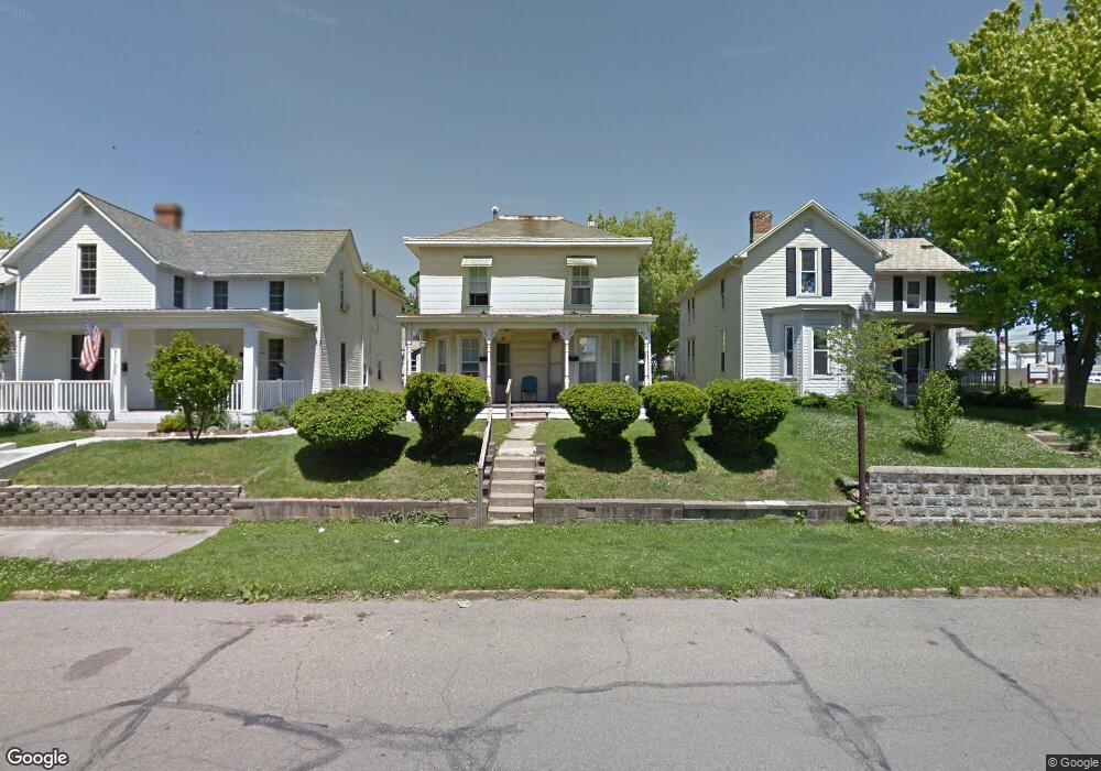 567 E Chestnut St, Lancaster, OH 43130 - photo 1