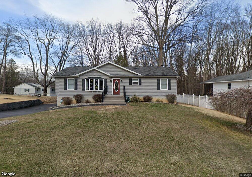 8 Arthur Ln, Pine Bush, NY 12566 - photo 1