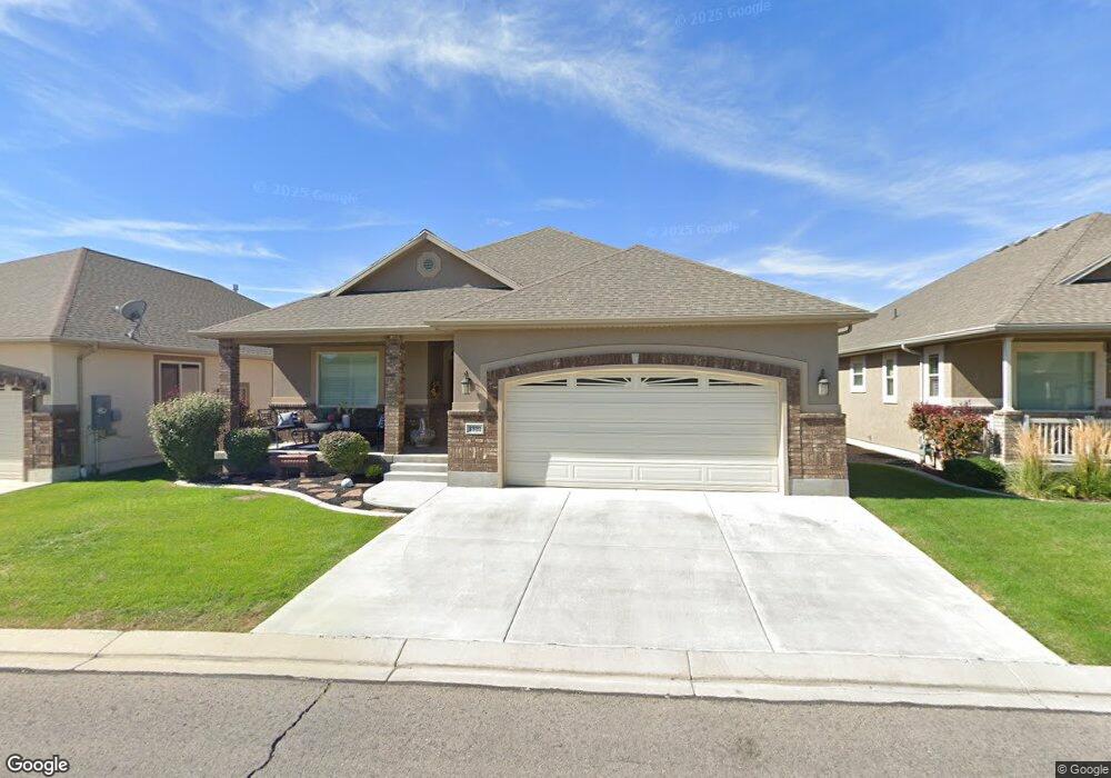 3331 N 700 E, Lehi, UT 84043 - photo 1