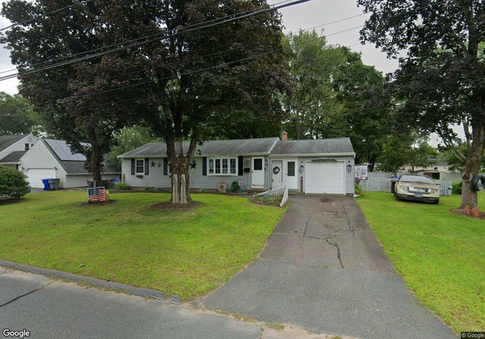 24 Dale Rd, Enfield, CT 06082 - photo 1