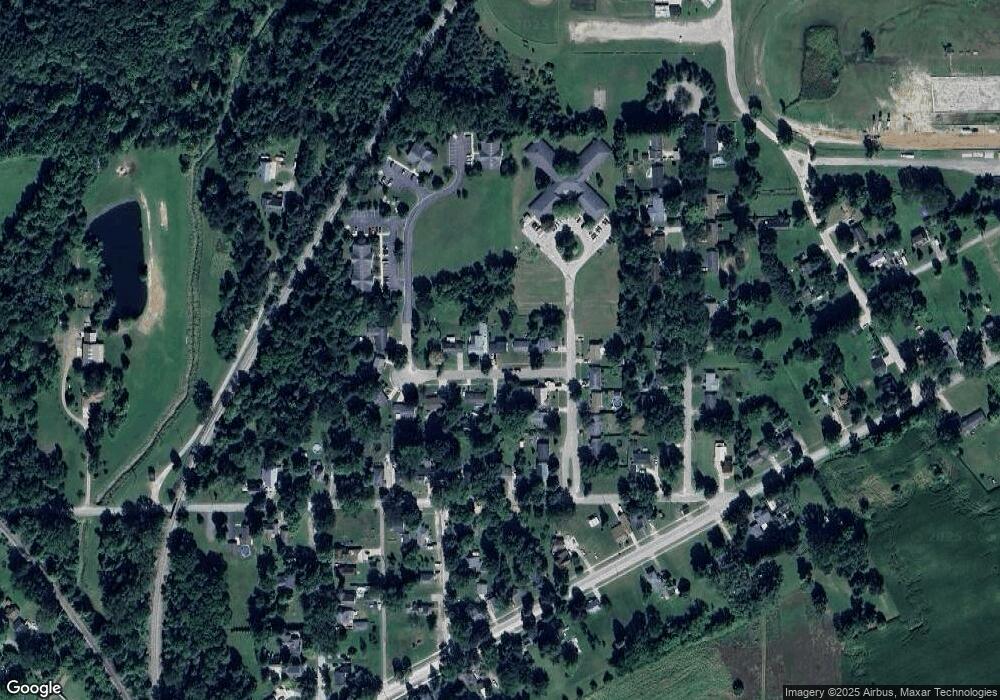 649 Briarwood Dr, Vassar, MI 48768 - photo 1