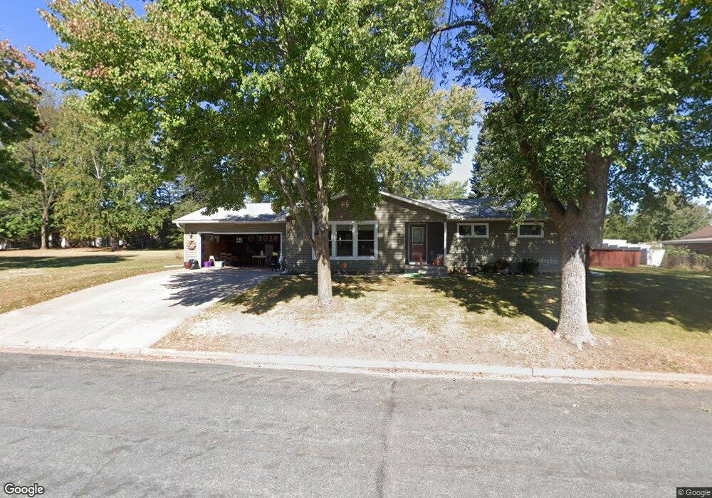 1619 5th Ave E, Menomonie, WI 54751 - photo 1