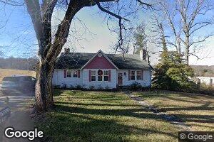 4095 Timber Line Rd, Ferrum, VA 24088