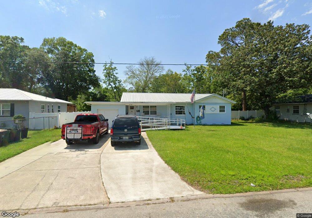 3716 Anvers Blvd, Jacksonville, FL 32210 - photo 1