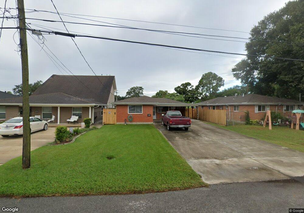 1520 Kent Ave, Metairie, LA 70001 - photo 1