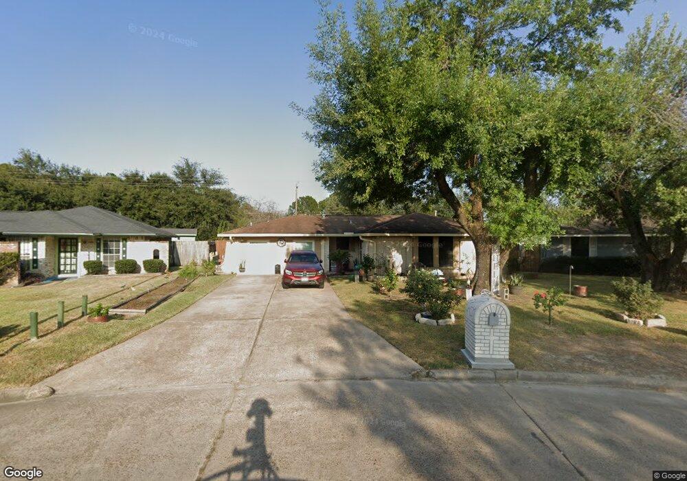 8502 Whitecastle Ln, Houston, TX 77088 - photo 1