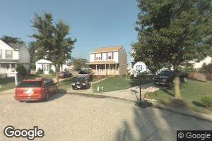 8566 Kim Marie Ct, Pasadena, MD 21122