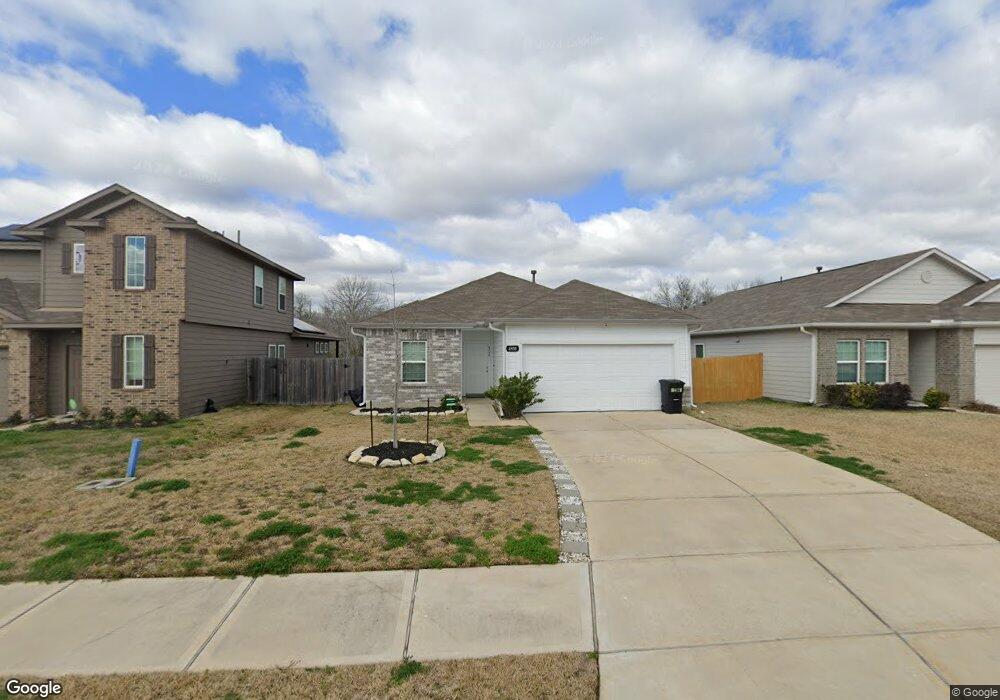 4935 Fairwater Ct, Richmond, TX 77469 - photo 1