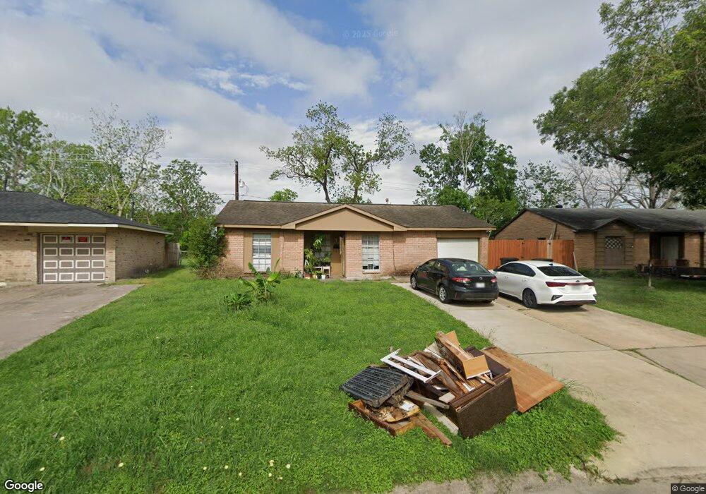 15314 Corsair Rd, Houston, TX 77053 - photo 1