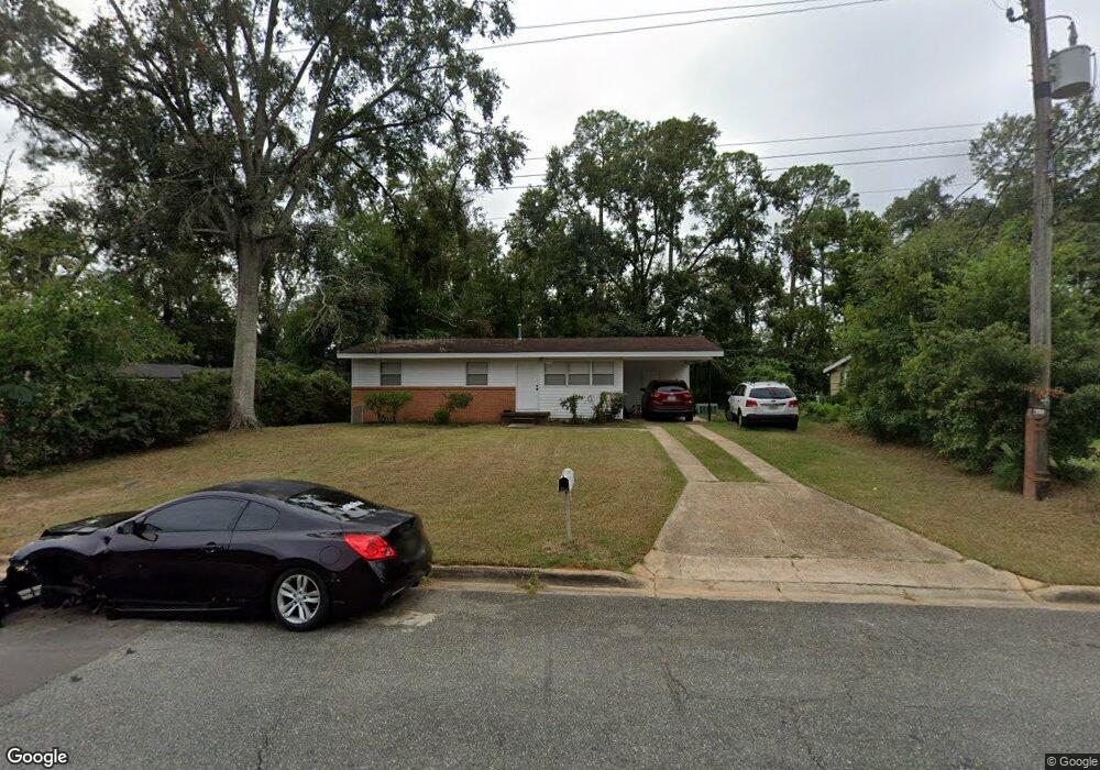 2117 Bellevue Way, Tallahassee, FL 32304 - photo 1