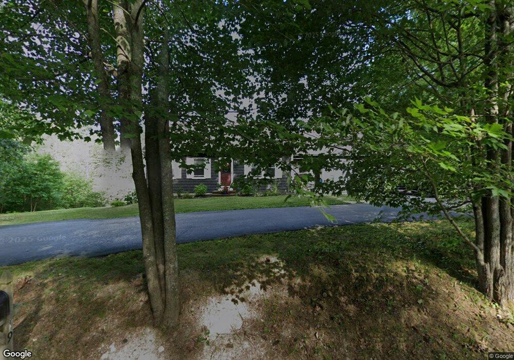 19 Dyer Rd, Lewiston, ME 04240 - photo 1