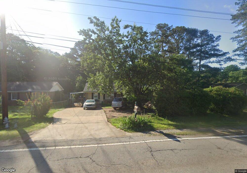 7002 Fielder Rd unit 2, Rex, GA 30273 - photo 1