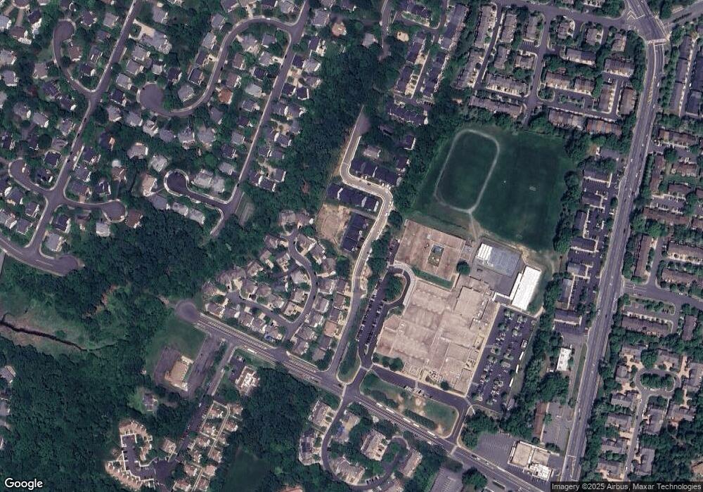 2042 Madrillon Creek Ct unit 37130508, Vienna, VA 22182 - photo 1