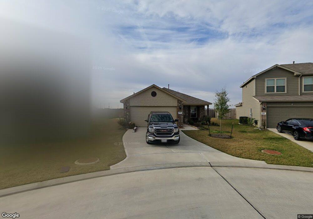 18727 Porthaven Rose Ln, Tomball, TX 77377 - photo 1