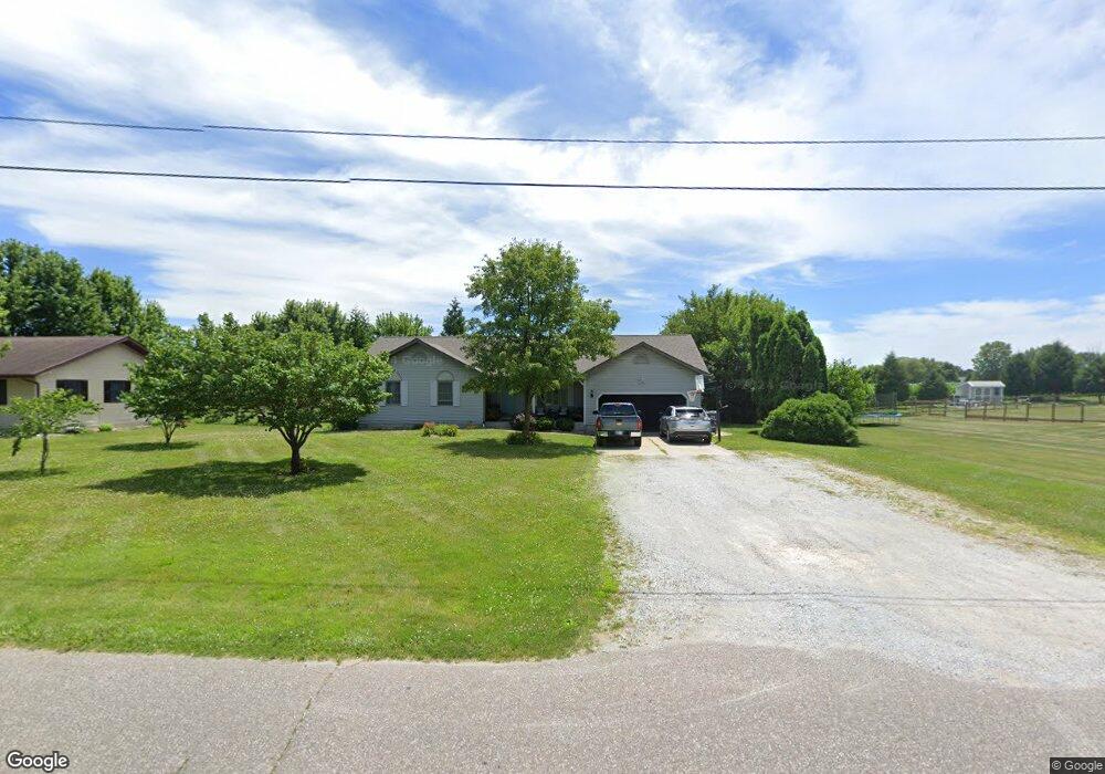 3182 E 100 S, La Porte, IN 46350 - photo 1